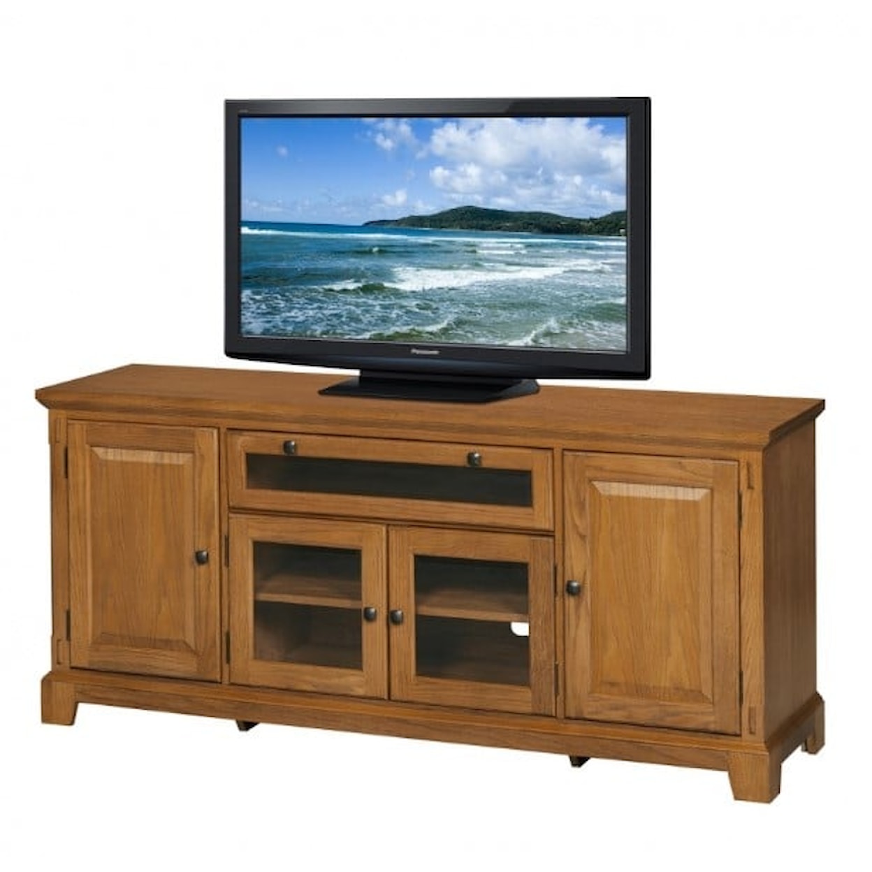 Winners Only Zahara 72" Media Console