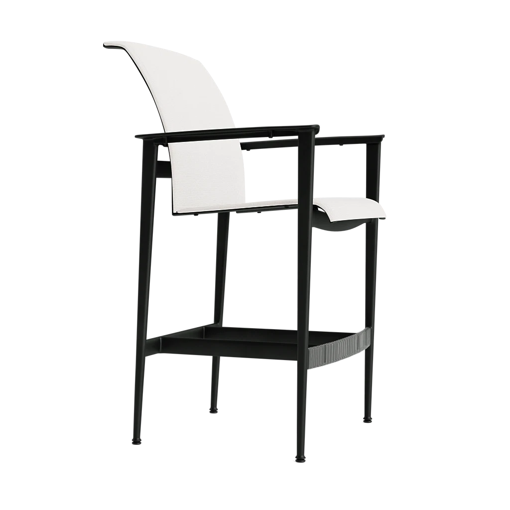 Flight Sling Bar Stool