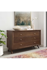 Modway Providence 3-Drawer Dresser