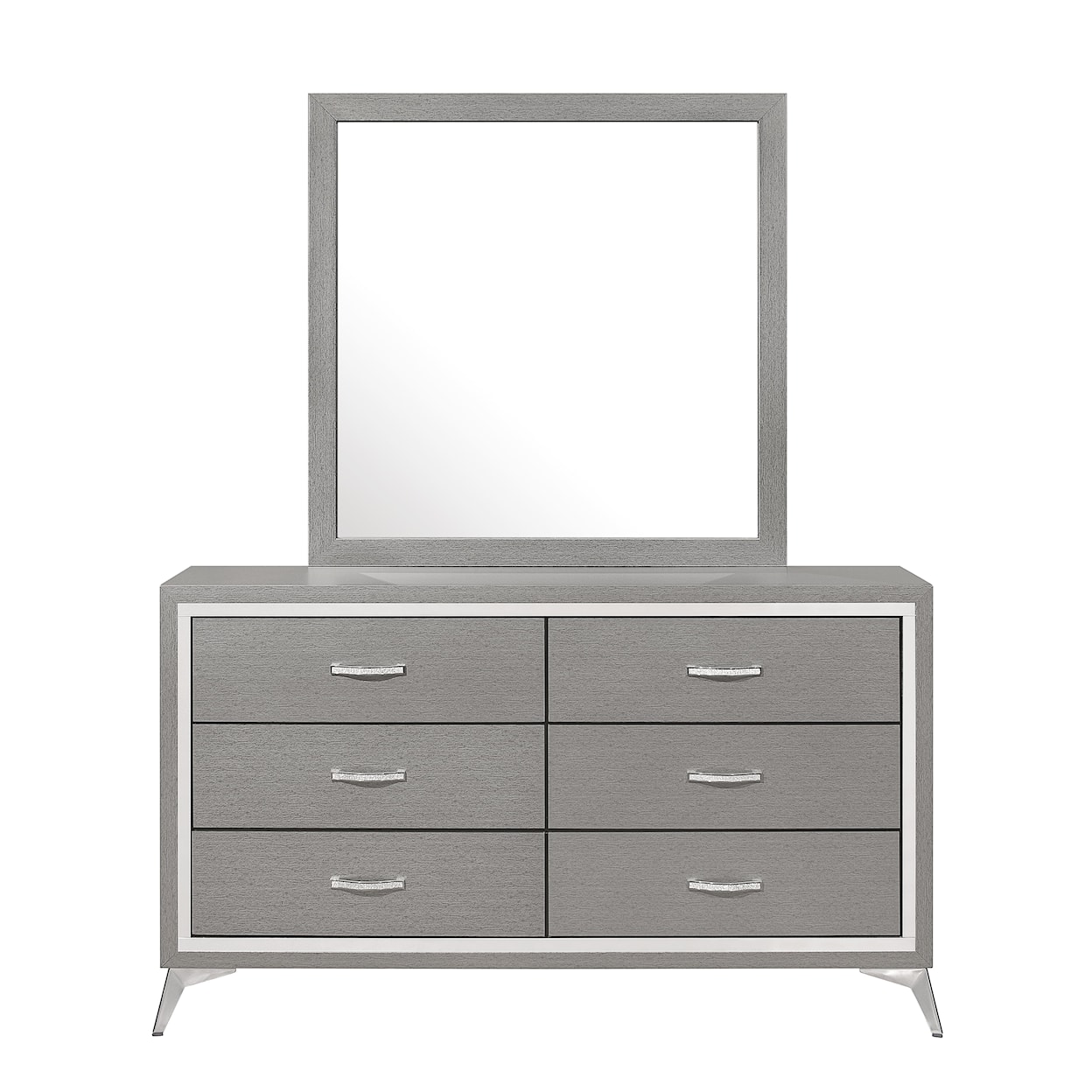 New Classic Huxley Dresser