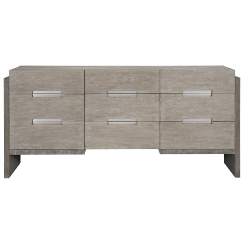Foundations Dresser