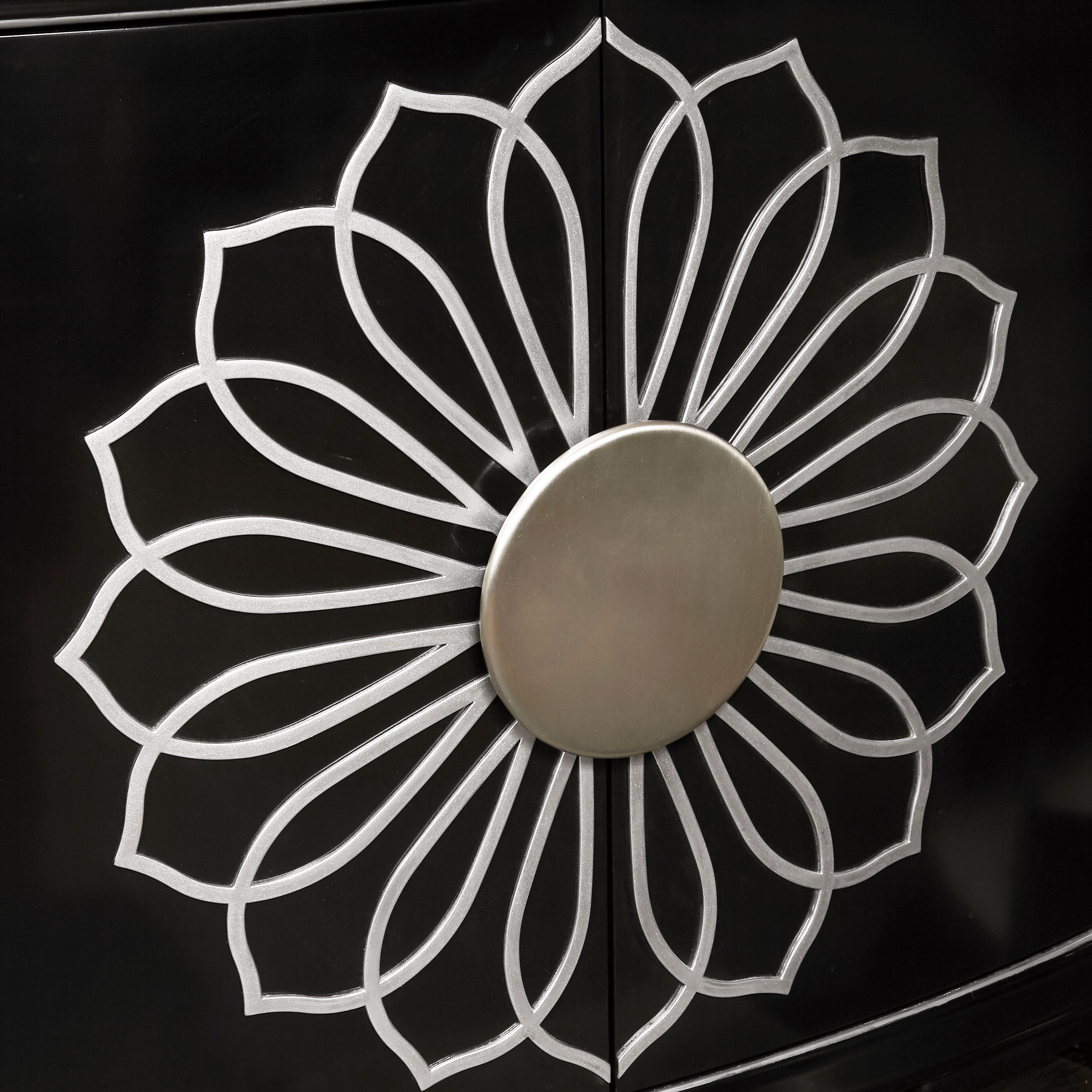 Pulaski Furniture Pulaski Accents Two Door Accent Chest