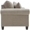 Ashley Shewsbury Loveseat