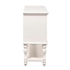 Liberty Furniture Summer House 3-Drawer Server