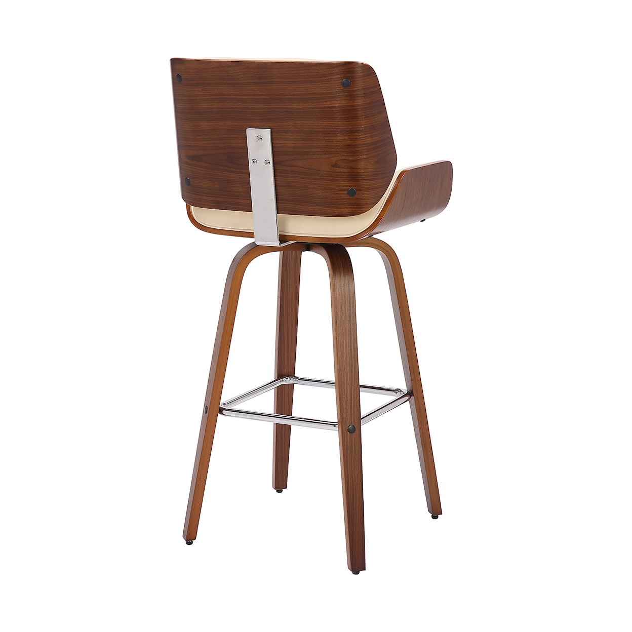 Armen Living Tyler Counter Stool