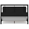 StyleLine Covetown California King Panel Bed