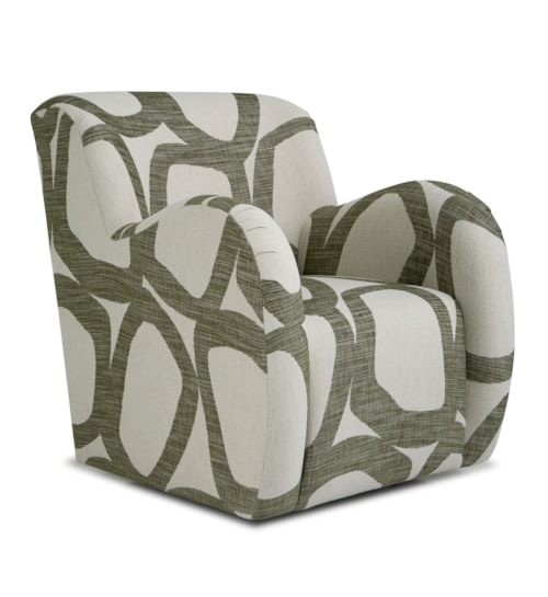 Swivel Chair