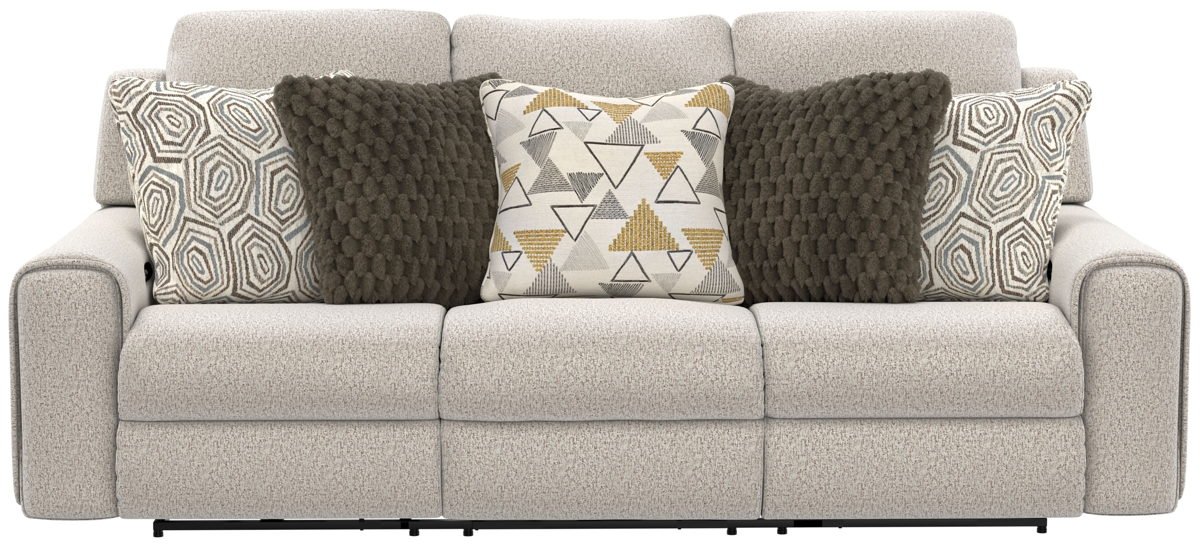 Catnapper Micah Power Headrest Reclining Sofa