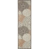 Nourison Aloha 2' x 6'  Rug