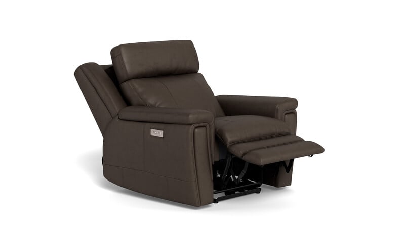 Asher Wall Hugger Power Recliner