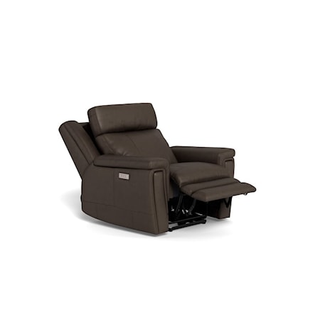 Asher Wall Hugger Power Recliner