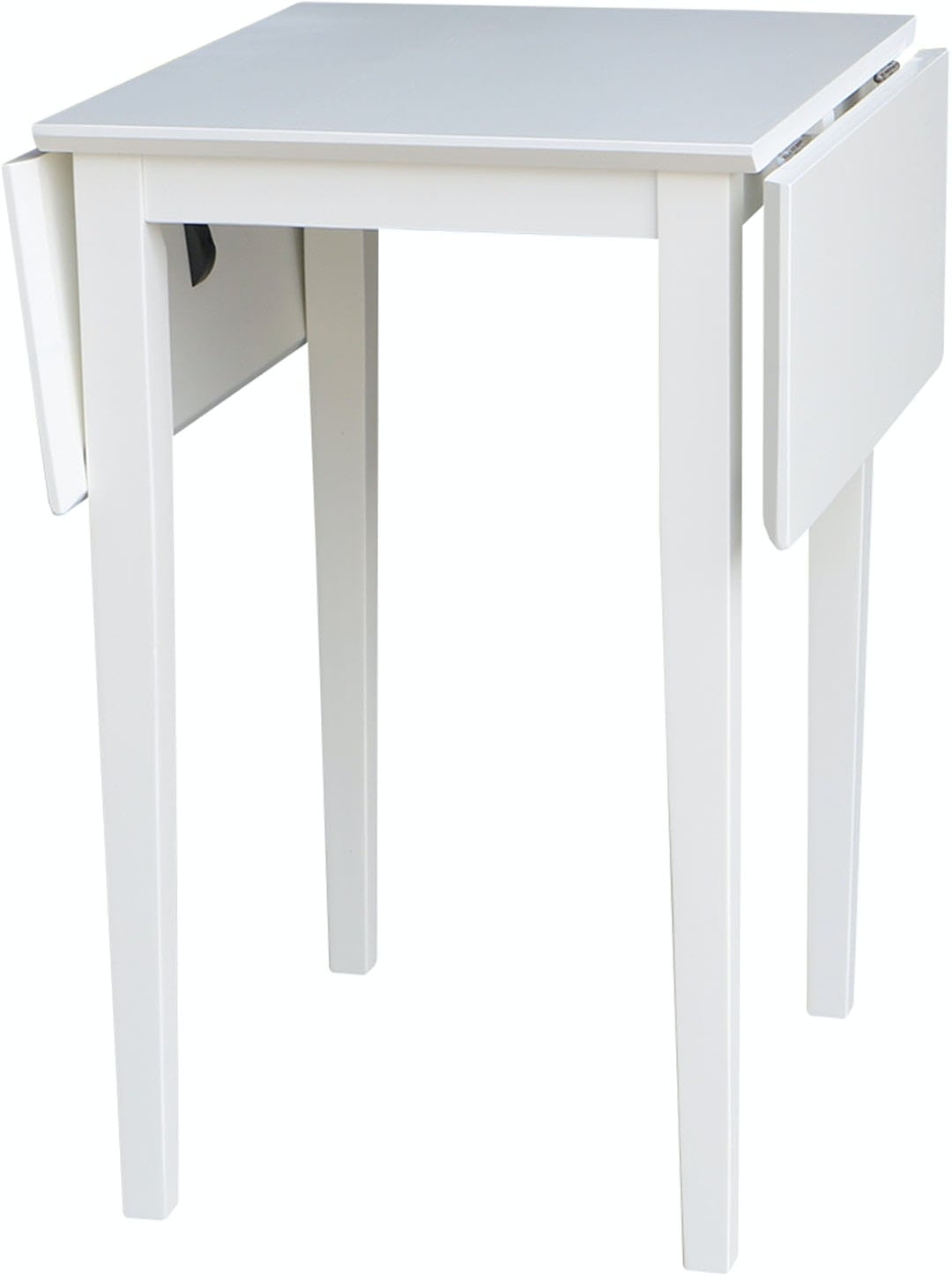 Small Dropleaf Reverse Bevel Edge