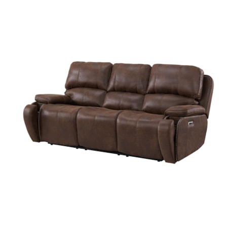 Power Reclining Sofa