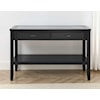 Prime Garvine Sofa Table with Storage