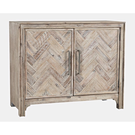 40&quot; Accent Cabinet