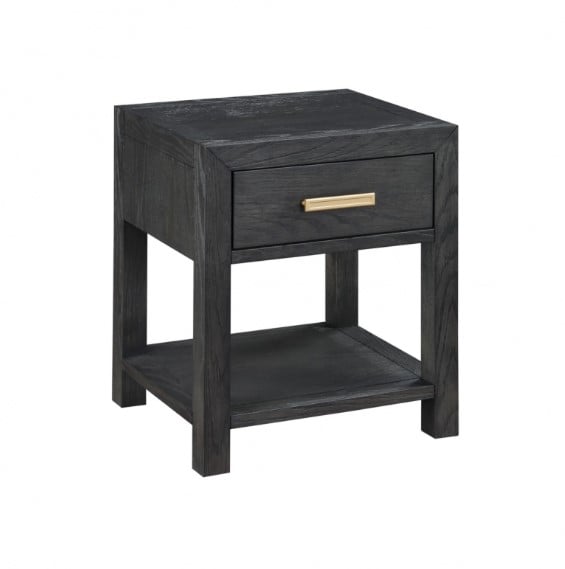 Winners Only Fresno 1-Drawer Nightstand