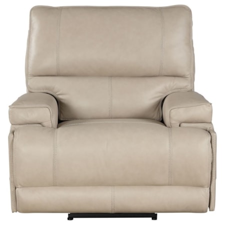 Power Cordless Recliner