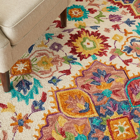 5&apos; x 7&apos;  Rug