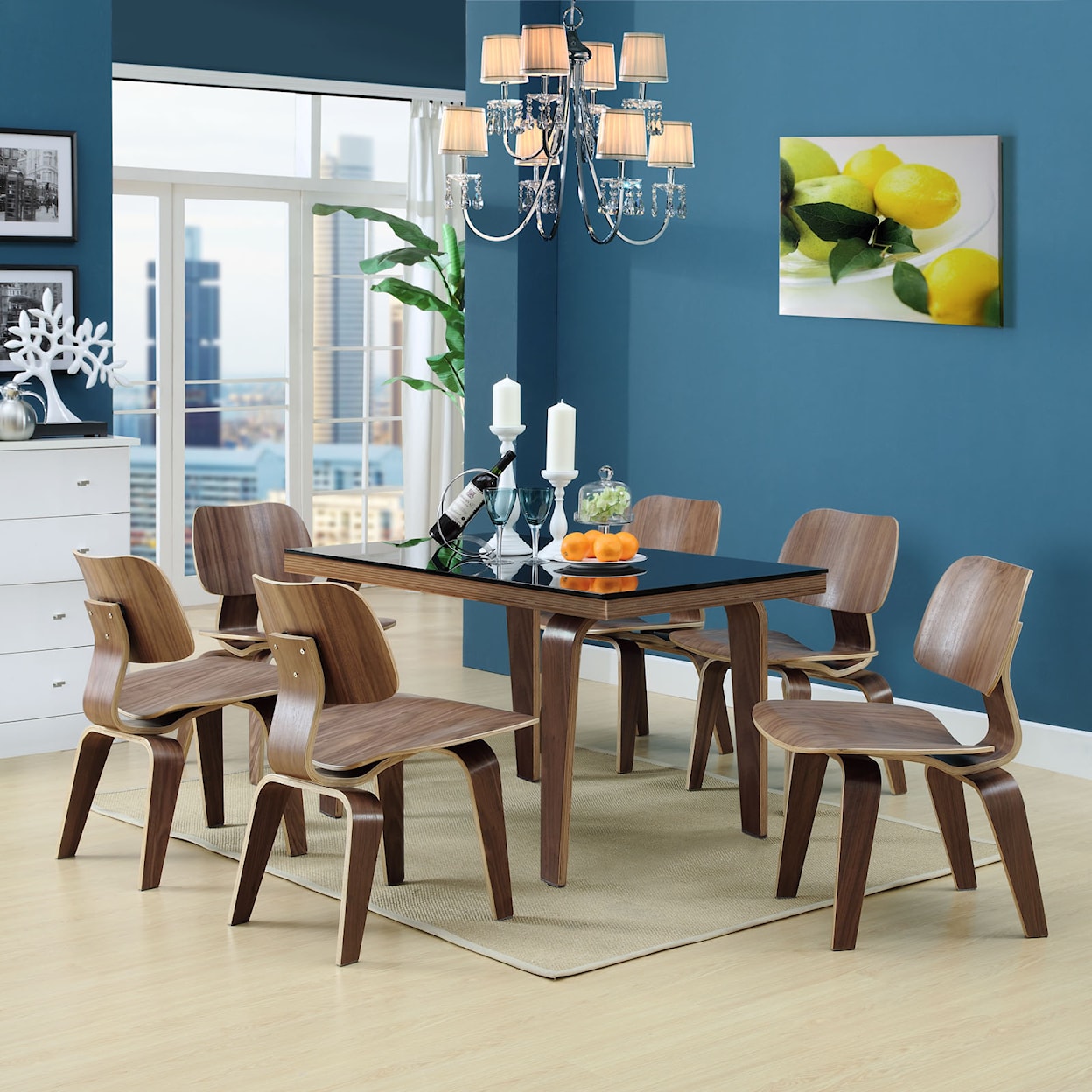 Modway Fathom Dining Chair