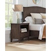 Aspenhome Blakely 1-Drawer Nightstand