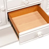 Libby Summer House 3-Drawer Server