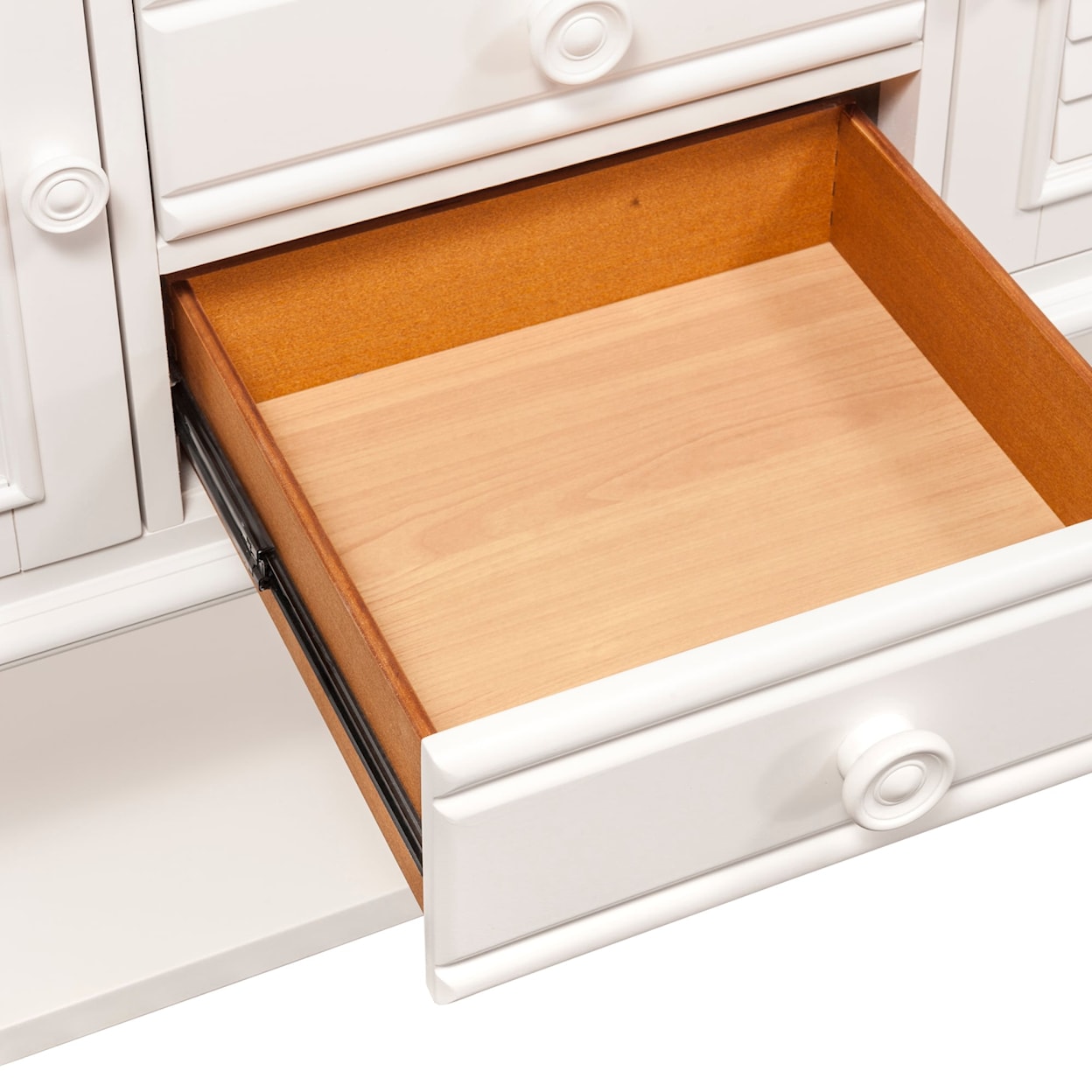 Libby Summer House 3-Drawer Server