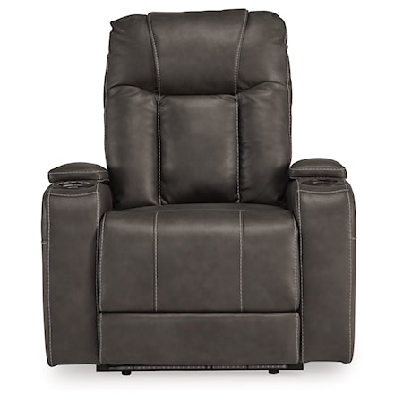 Power Recliner