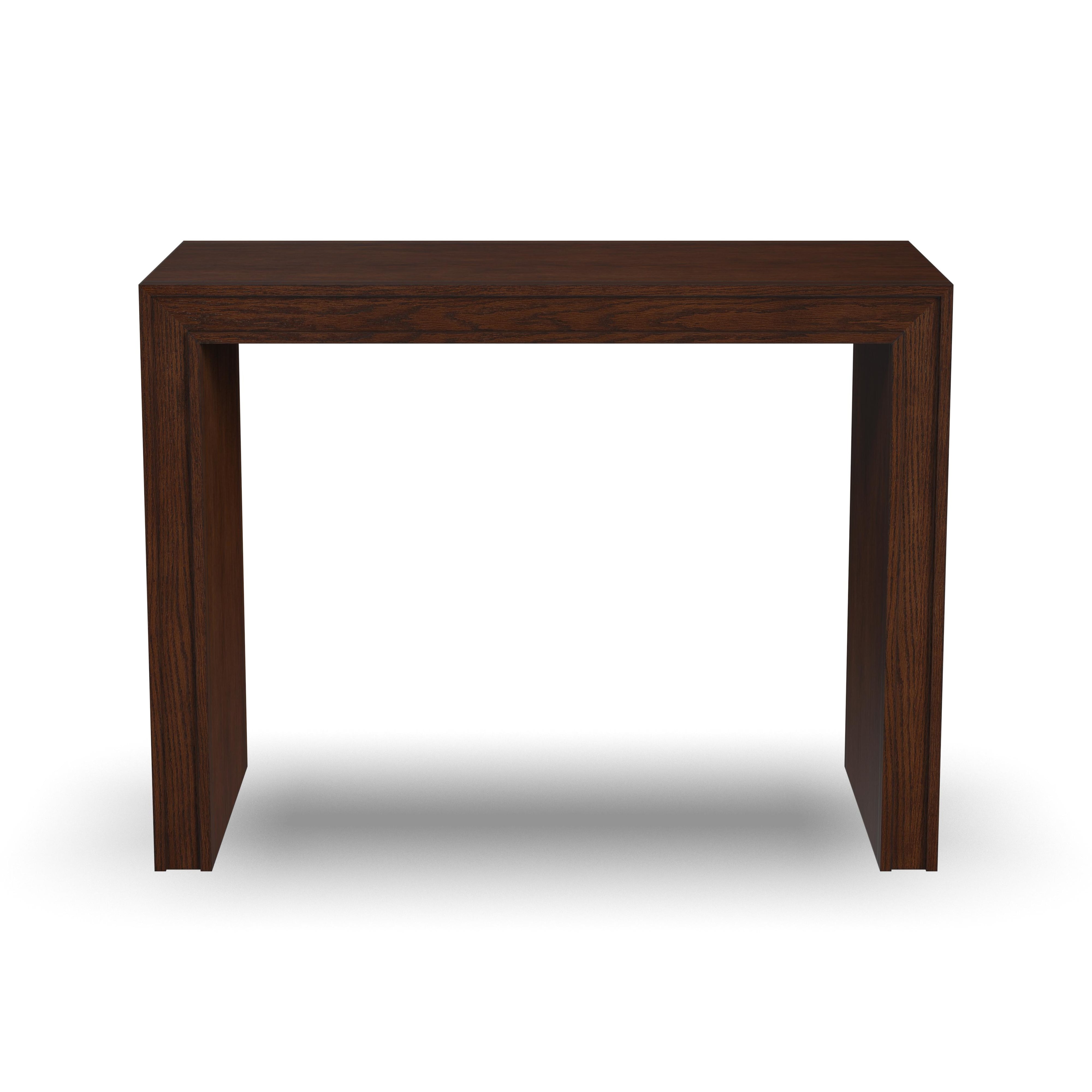 Flexsteel Statements Waterfall Accent Table
