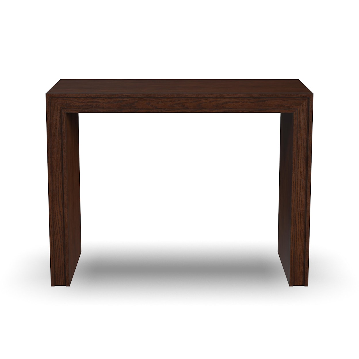 Wynwood, A Flexsteel Company Waterfall Accent Table