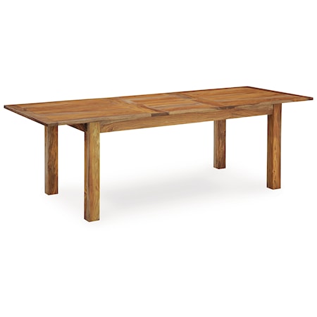 Dining Extension Table