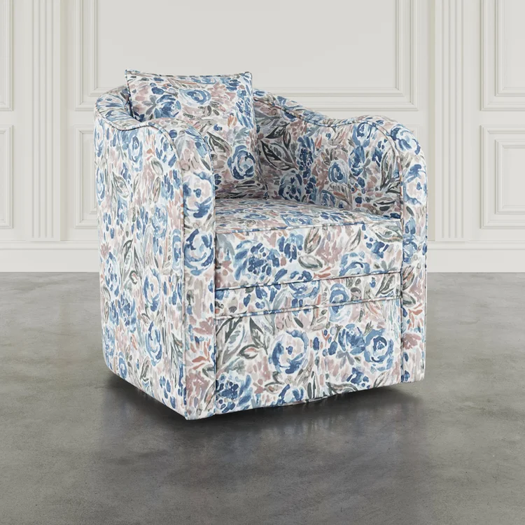 Swivel Accent Chair