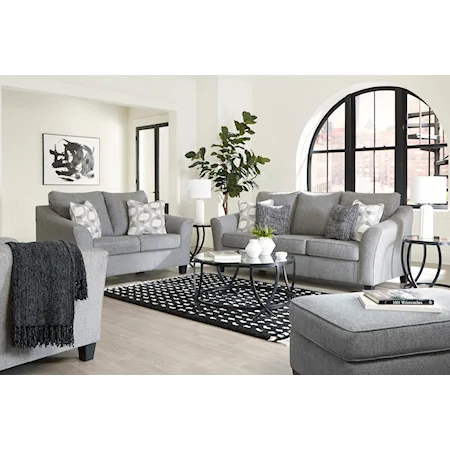 Living Room Set