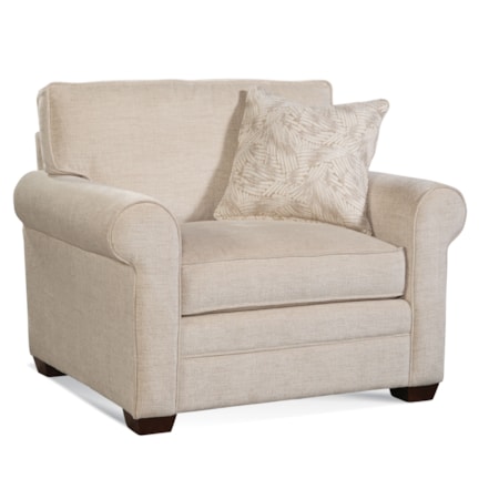 Accent Chair