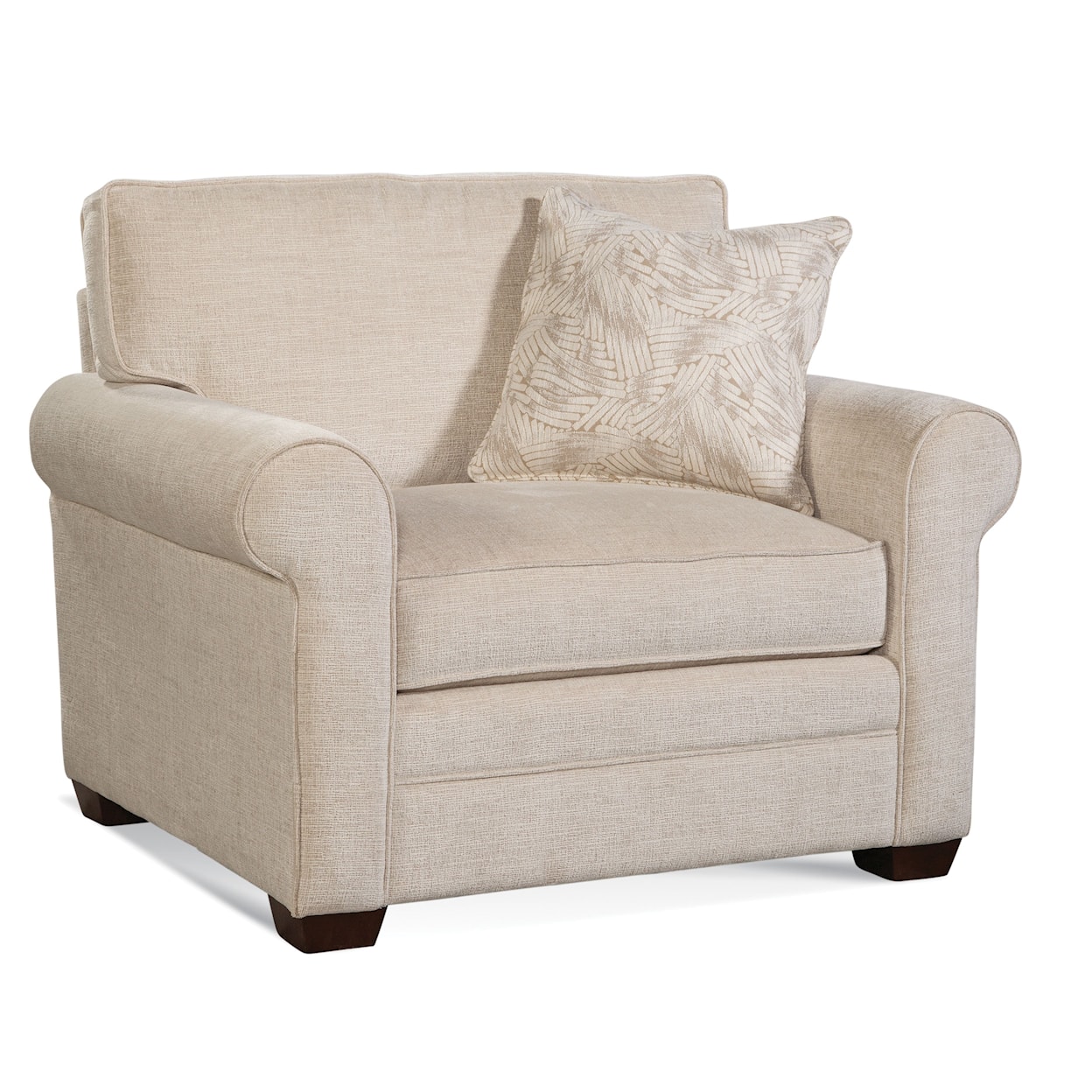 Braxton Culler Bedford Upholstered Chairs
