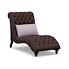 Lexington Lexington Upholstery Althena Leather Chaise