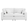 Modway Commix Loveseat