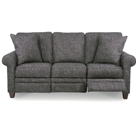 Power Reclining Sofa