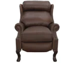 Barcalounger Danbury Push Back Recliner