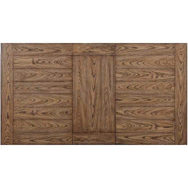 78" Leg Table with 18" Leaf