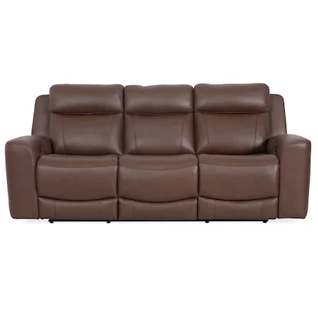 Power Reclining Sofa