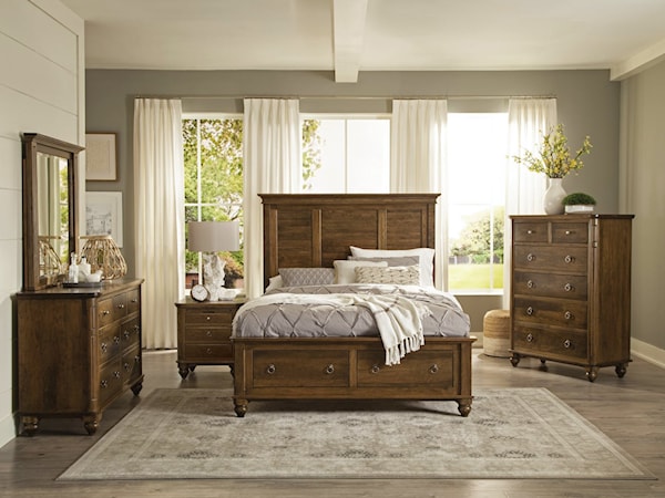 Bedroom Set