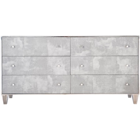 Madora Dresser