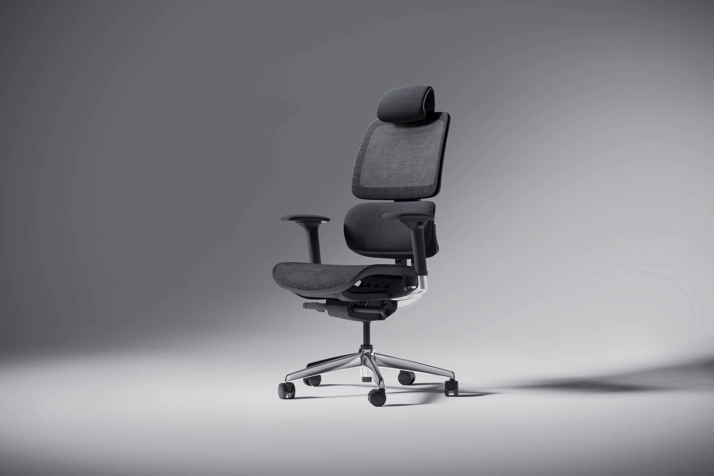 BDI Voca Task Chair
