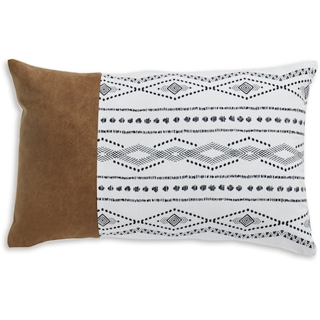 Accent Pillow