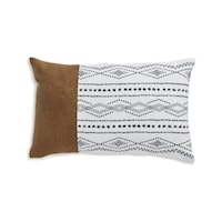 Accent Pillow