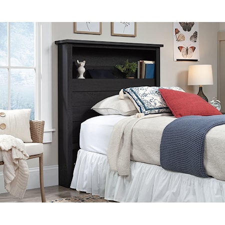 Transitional Dawson Headboard - Twin