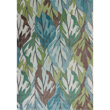 7'7" X 5'3" Area Rug