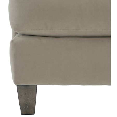 Mila Fabric Chair