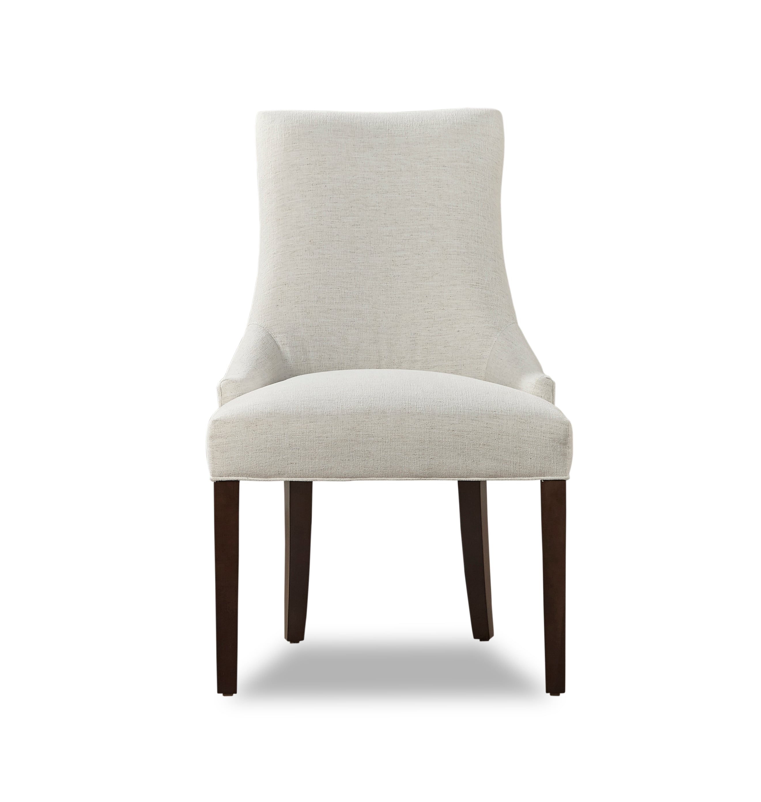 Upholstered Host Chair