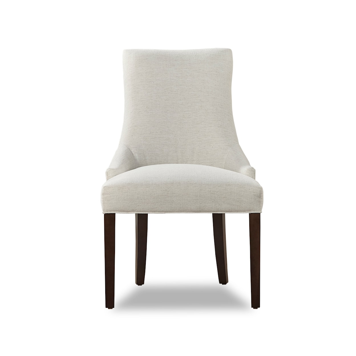 Huntington House 2411 Series Upholstered Host Chair